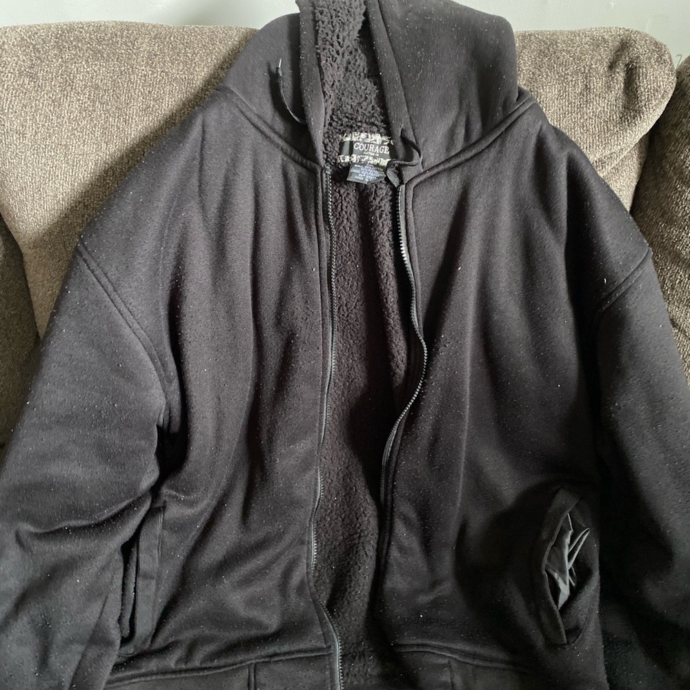Clothing